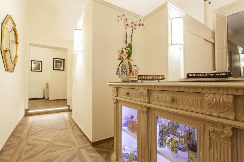 Palazzo Martellini Residenza d'epoca in Florence, Italy