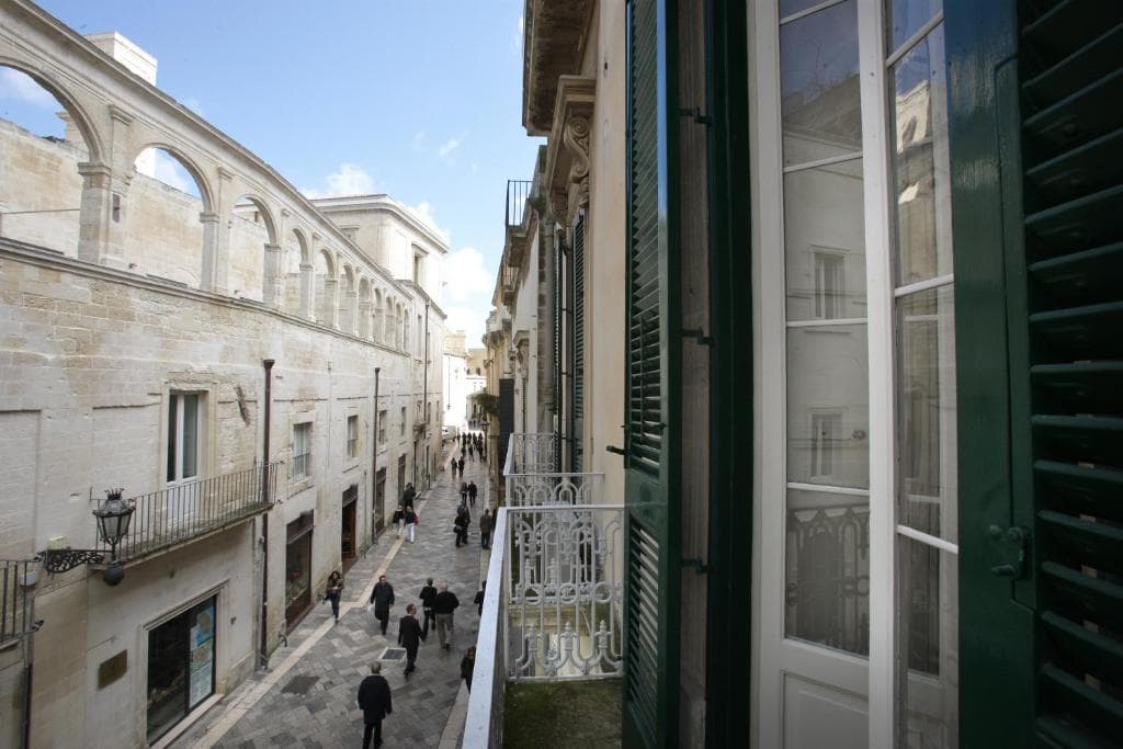 Historical Suites VVM in Lecce, Italy