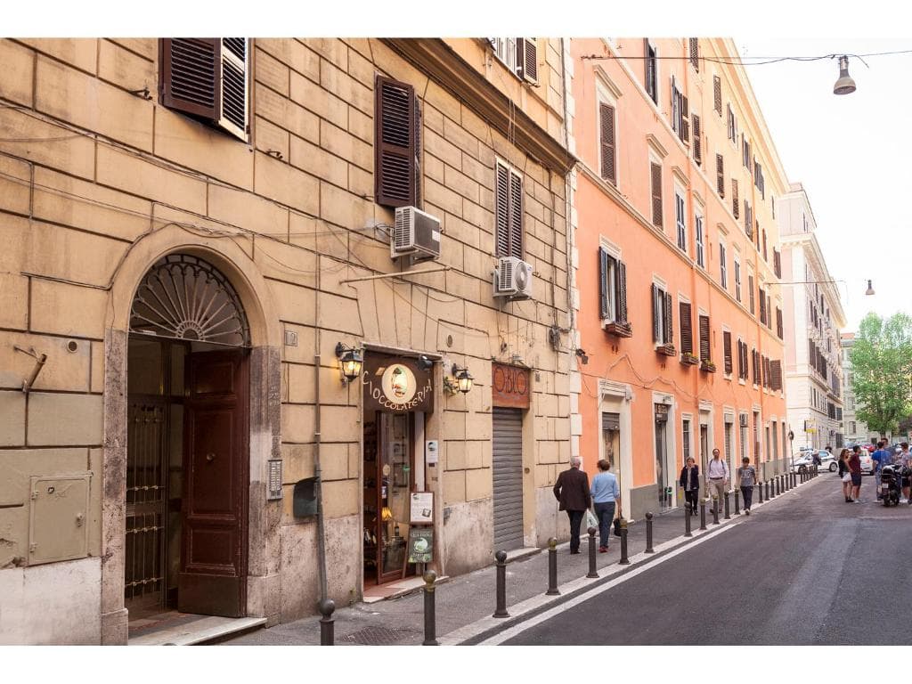 Dimora Vaticano Rome Apartments in Rome, Italy