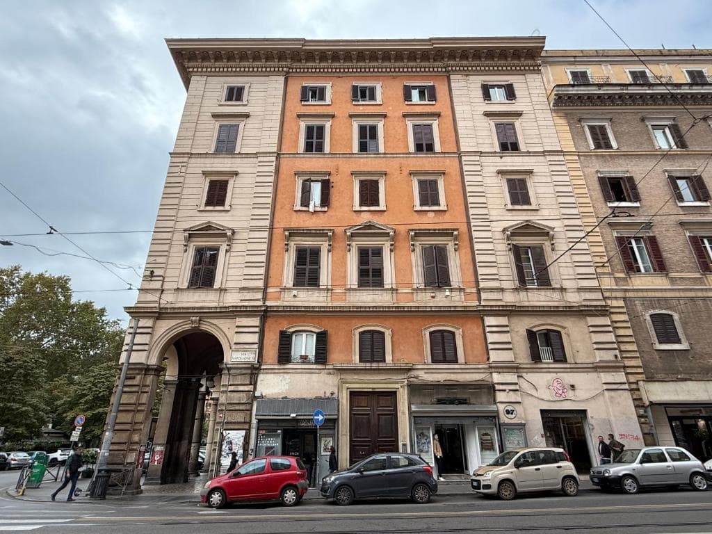 King Vittorio Guest House in Rome, Italy