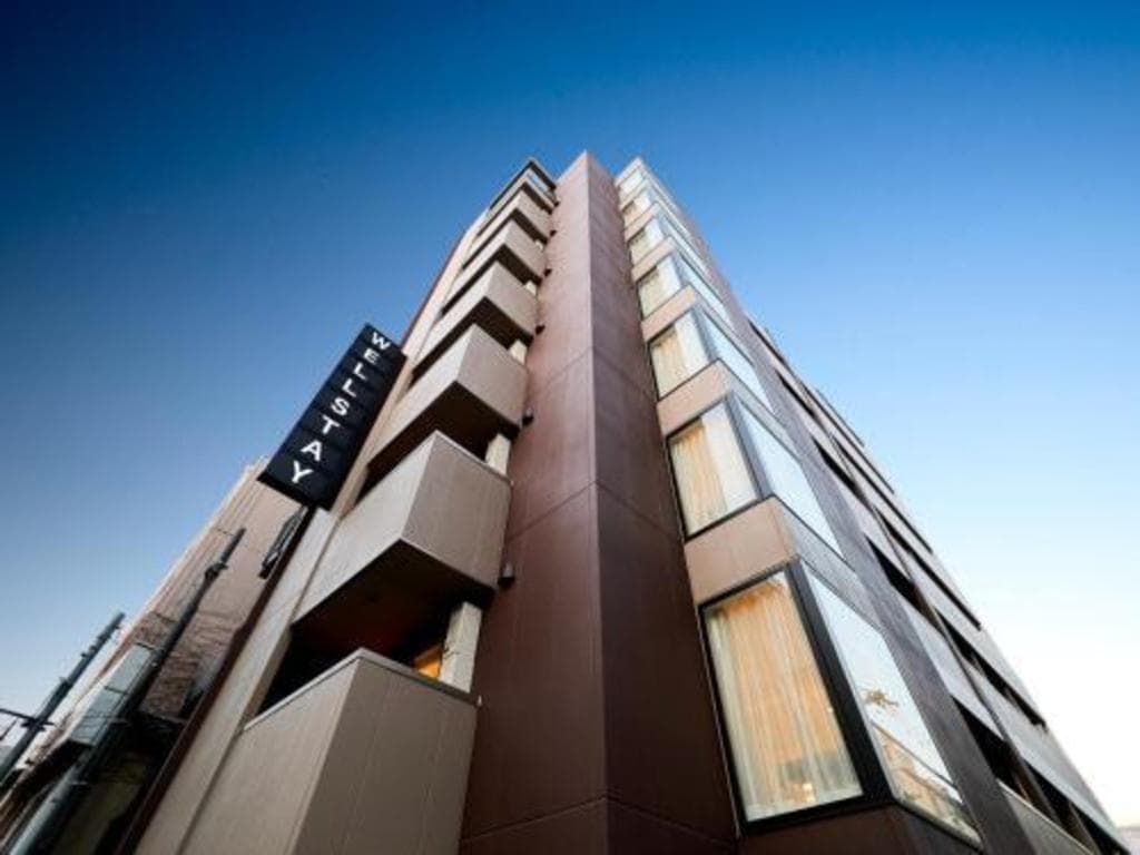 WELLSTAY Osaka Namba Apartmenthotelｰcocochil in Osaka, Japan
