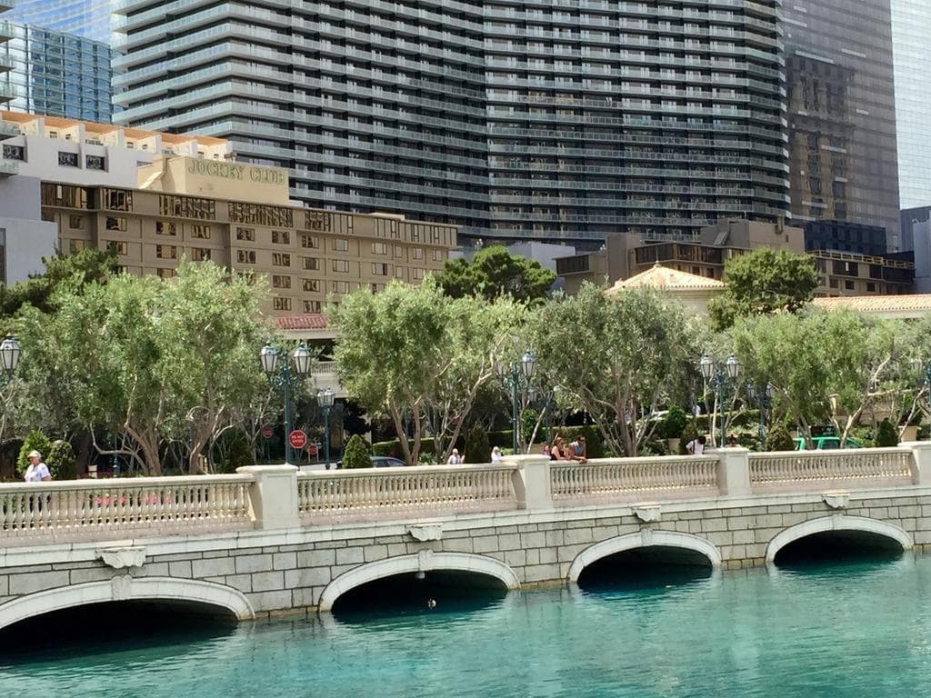 Jockey Club Suites in Las Vegas (NV), United States