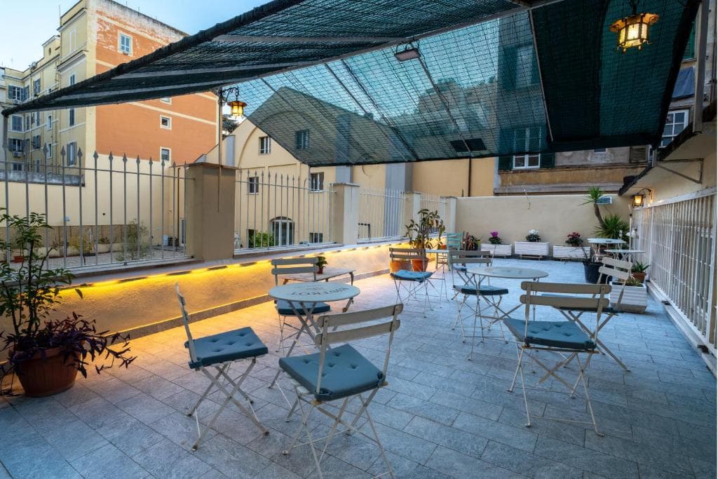 NOI Luxury rooms Colosseum in Rome, Italy
