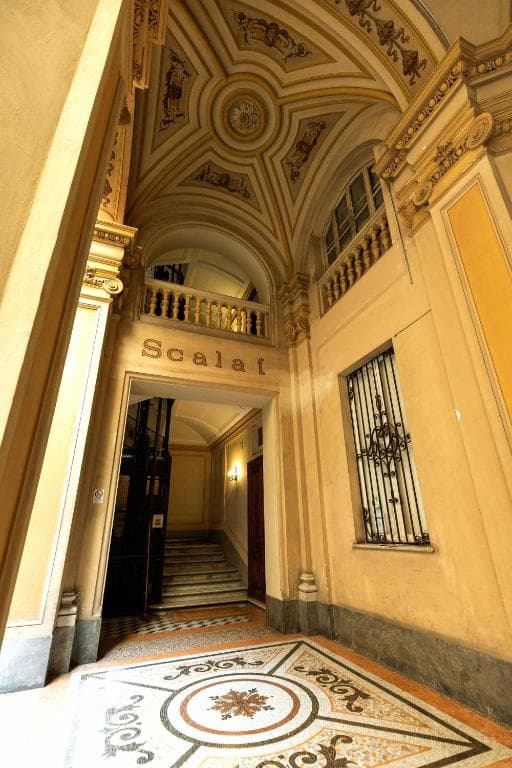 FOUR Suites Pantheon in Rome, Italy