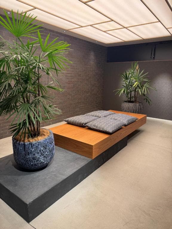 KIORI Hotel Takakura in Kyoto, Japan