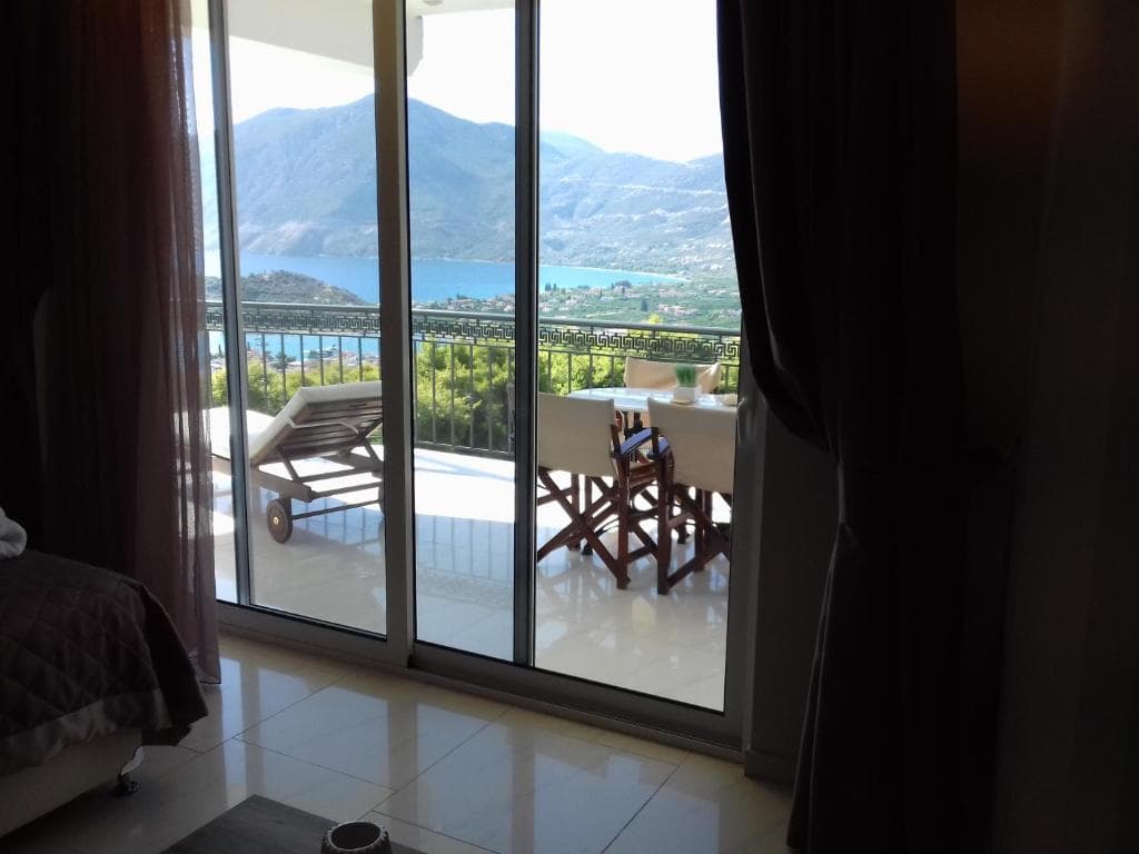 AKRON Luxury Holidays in Palaia Epidavros, Greece