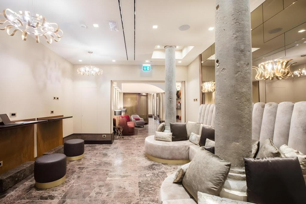 Solo Experience Hotel in Florence, Italy
