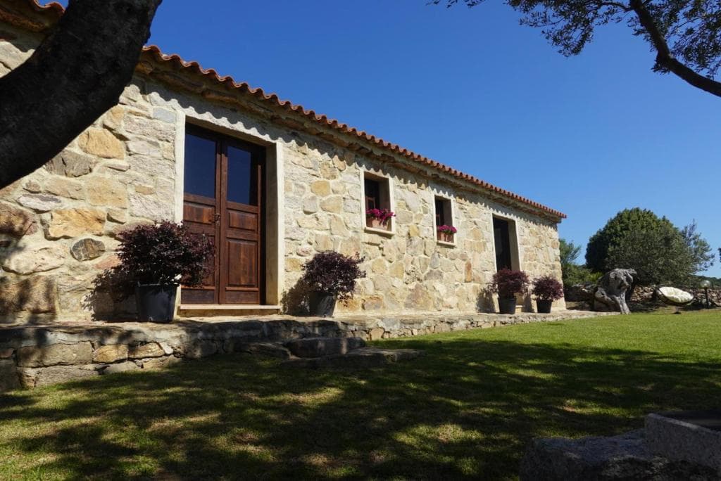 Stazzu Barecca B&B in Olbia, Italy