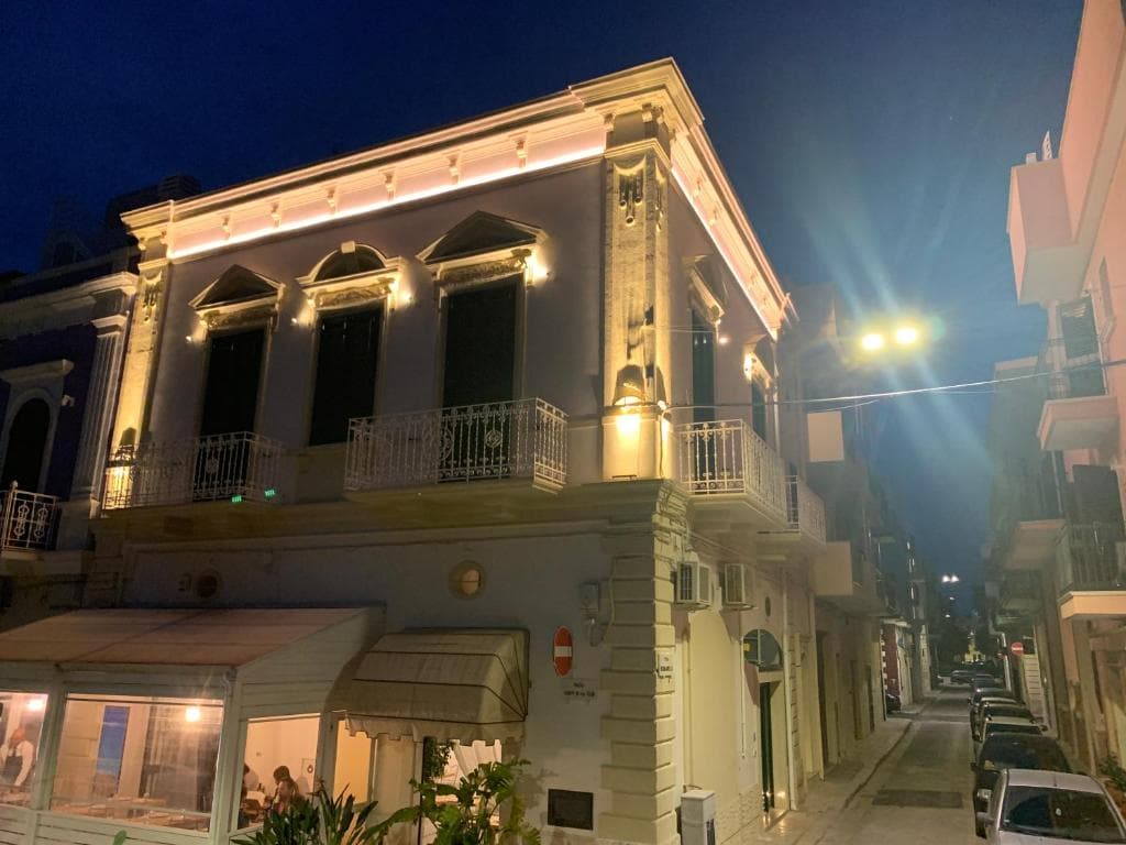 Il Sogno di Mimi in Polignano a Mare, Italy
