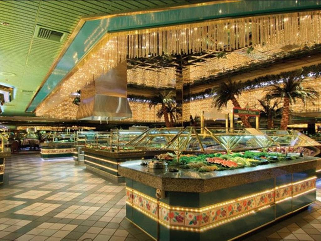 Fremont Hotel and Casino in Las Vegas (NV), United States