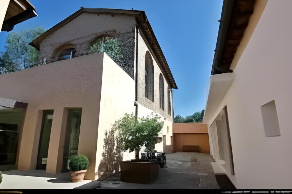 Riva Lofts Florence in Florence, Italy