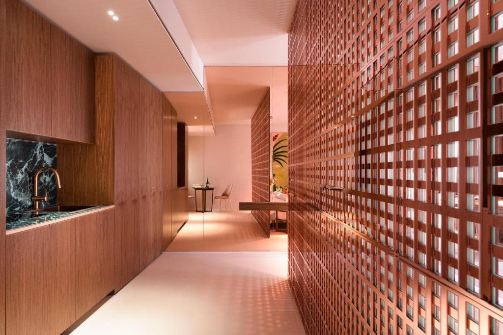 Taormina Infinity Suites in Taormina, Italy