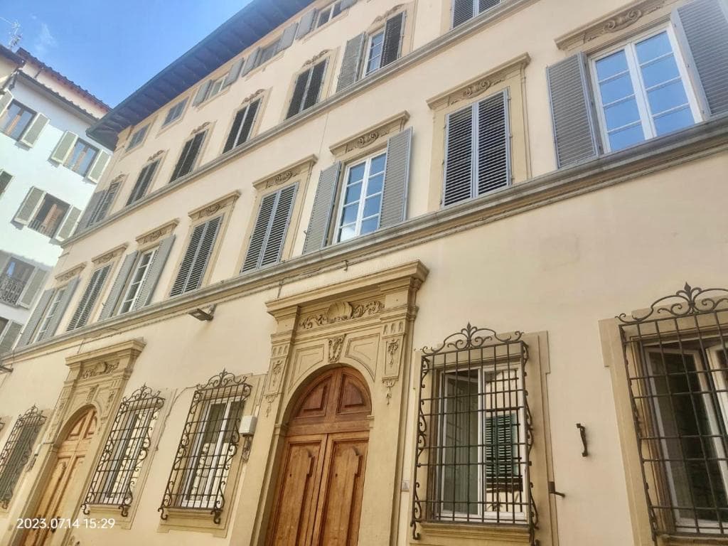 Le Torri by Dimora Collection - 18th-Century Palazzo Suites in Florence - Adults Only in Florence, Italy