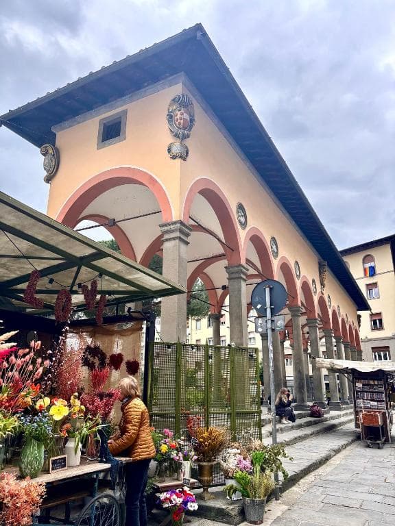 Affittacamere Medusa in Florence, Italy
