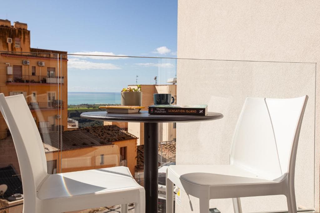 Oneira Rooms in Agrigento, Italy