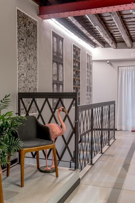 APARTHOTEL CASA MIA in Milan, Italy