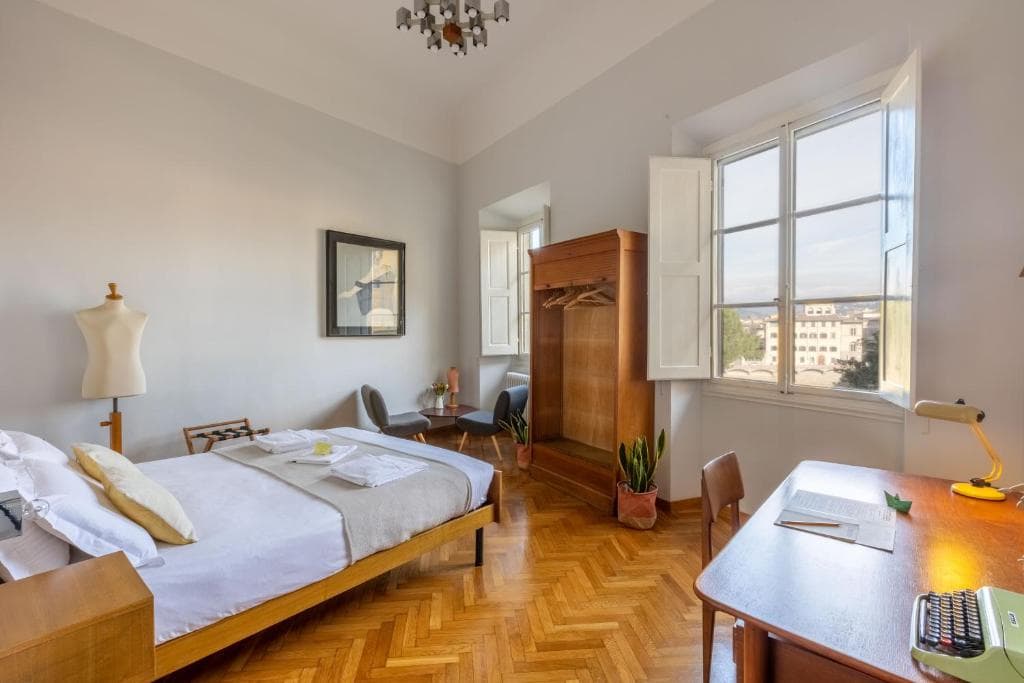 FuordArno Bed & Breakfast in Florence, Italy
