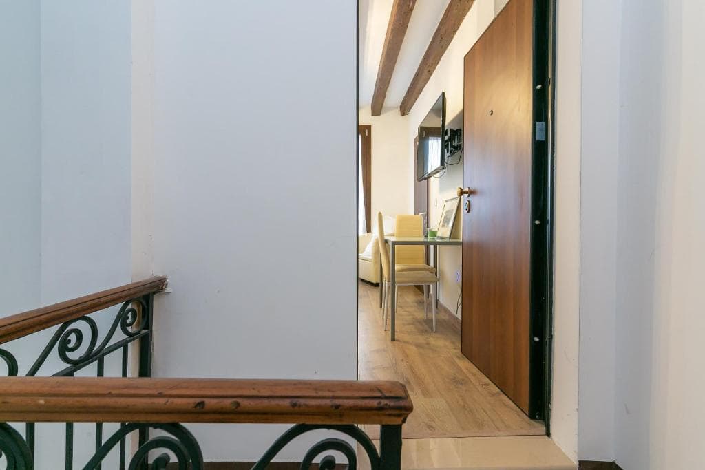Rialto Suite 707 in Venice, Italy