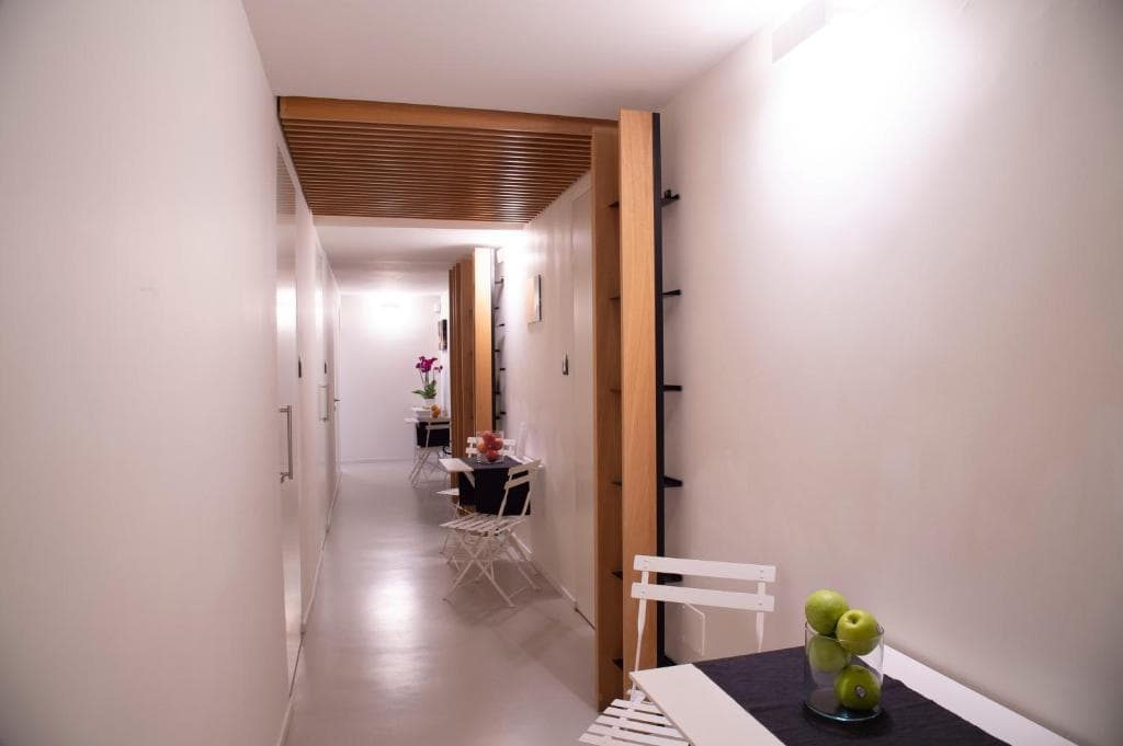 Residenza San Pantaleo in Rome, Italy