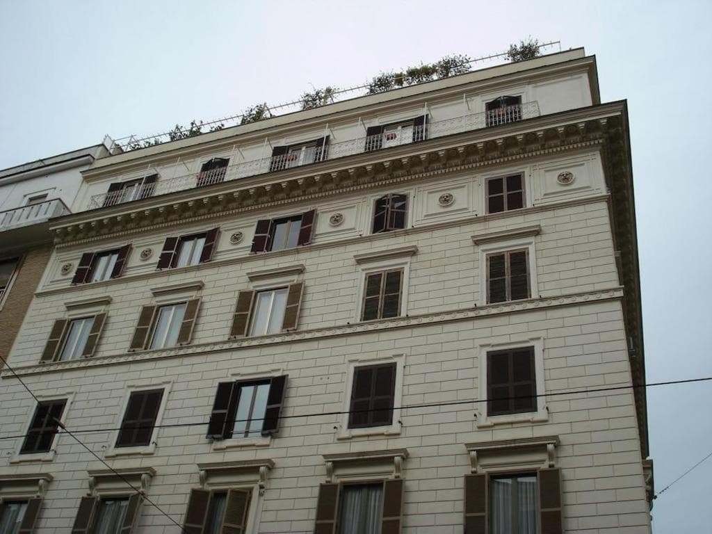B&B La Casa Di Rosy in Rome, Italy