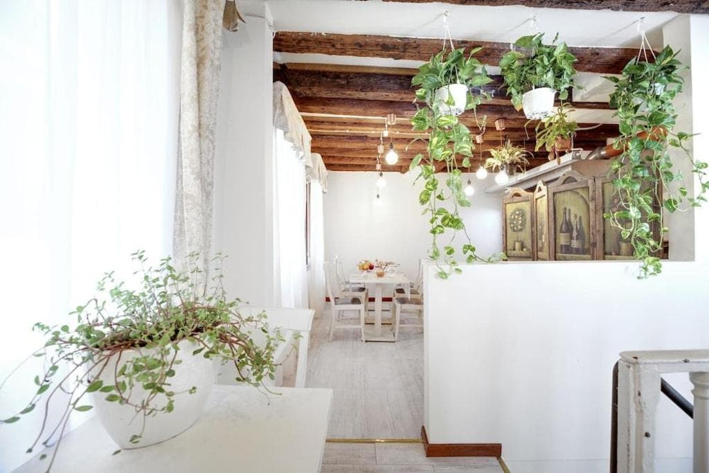 Ca' Riza in Venice, Italy