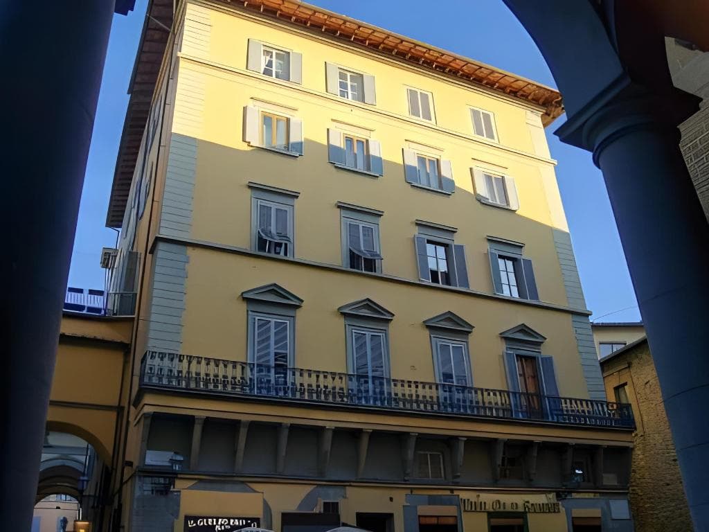 Relais Cavalcanti Guest House in Florence, Italy
