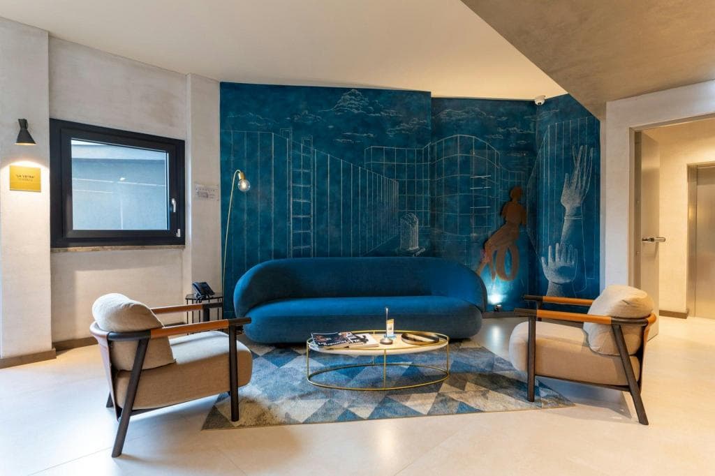 AXYHOTELS InnStyle Milano