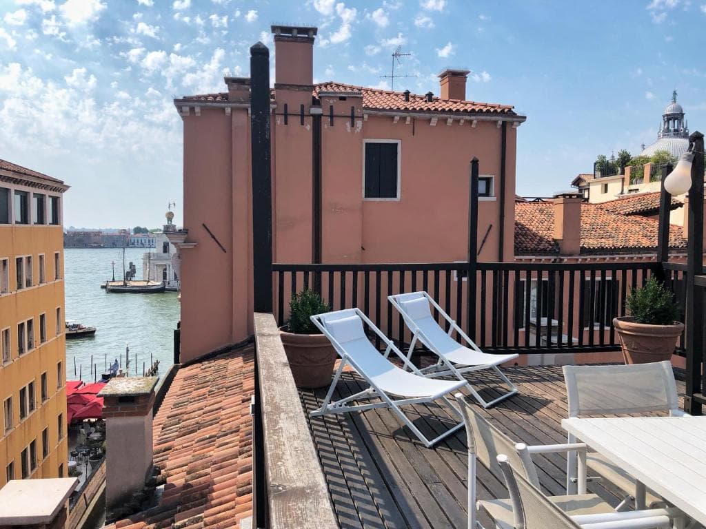 Corte Barozzi Venice Suites in Venice, Italy