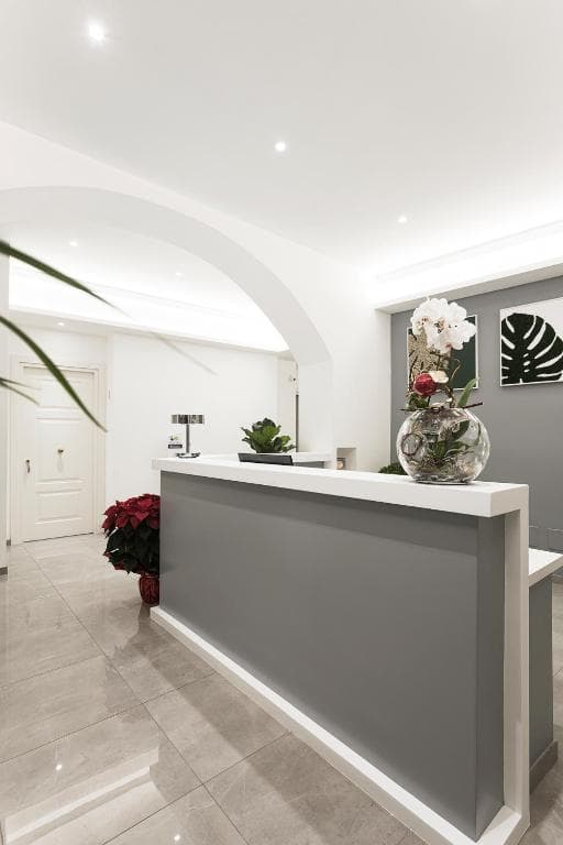 Vaticano Luxury Guest House in Rome, Italy