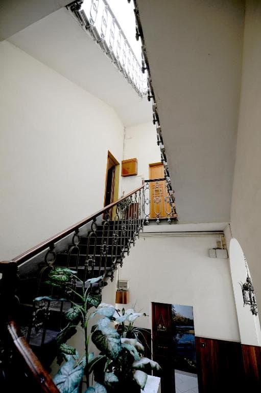 B&B Calcio Storico in Florence, Italy