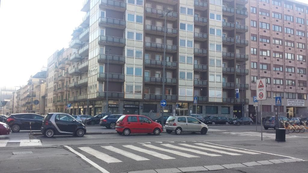 Nice Livings Gioia in Milan, Italy