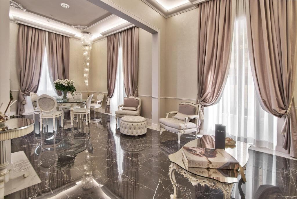 The Moon Boutique Hotel