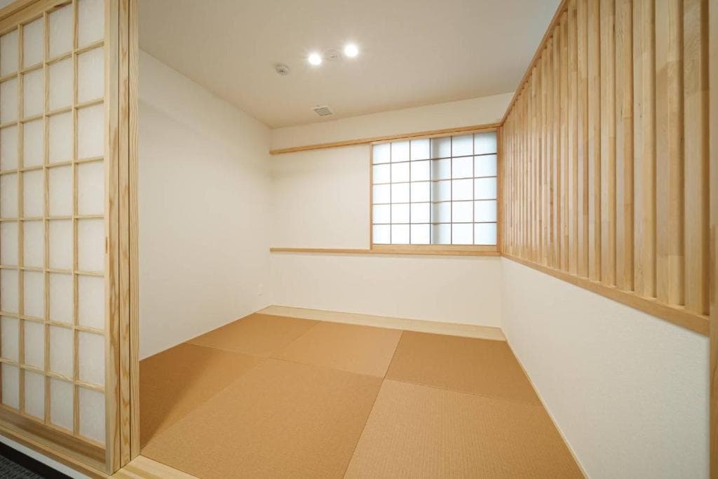Apartment Hotel YAEZAKI in Beppu, Japan