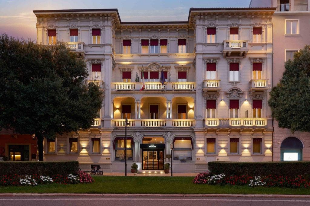 Hotel Indigo Verona - Grand Hotel Des Arts By IHG in Verona, Italy