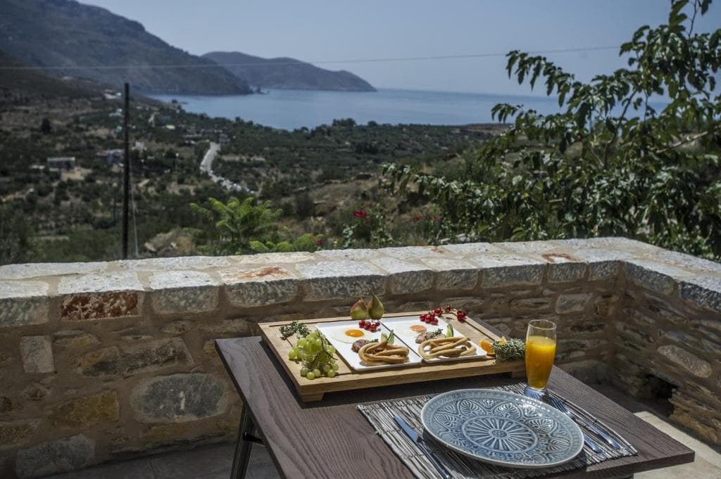 Alika Resort in Alika, Greece
