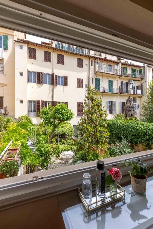 Secret Garden Firenze B&B in Florence, Italy