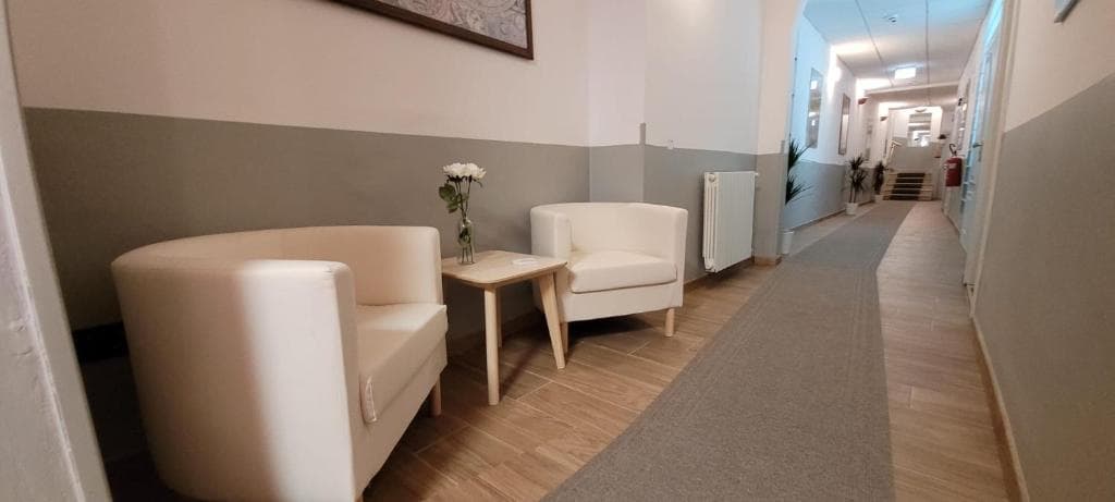 Hotel Camilla Firenze in Florence, Italy