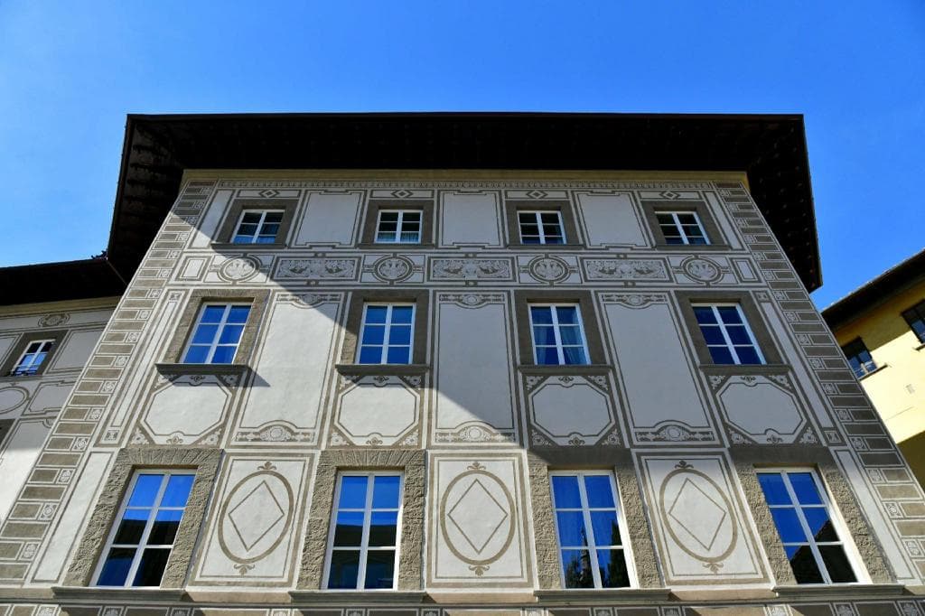 La Croce D'oro Santa Croce Suite Apartments in Florence, Italy