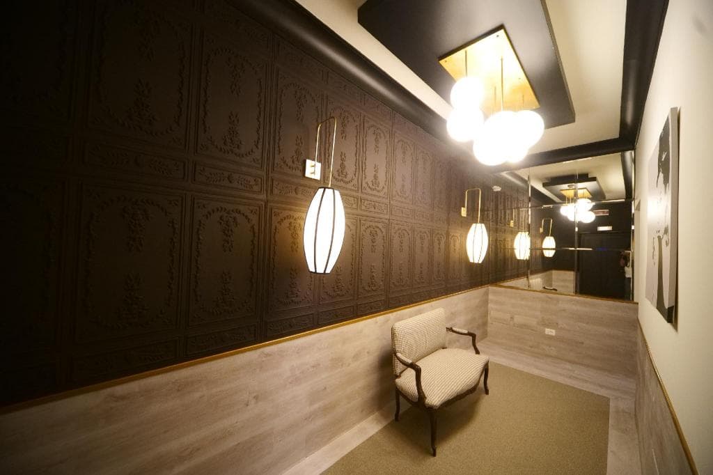 Relais Luxury Corso in Rome, Italy