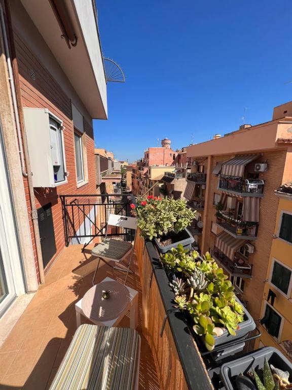 Casa Dharma Guest House in Civitavecchia, Italy