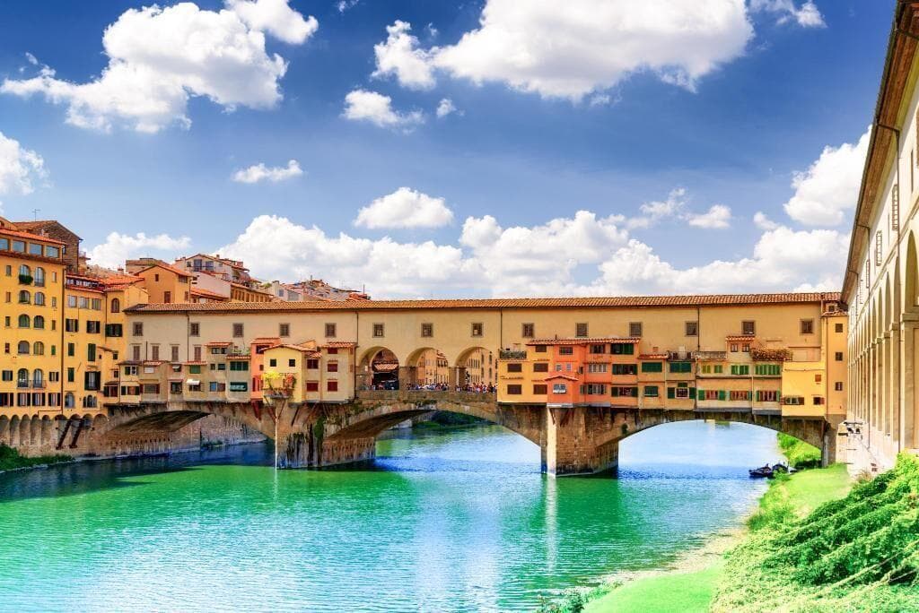 SPIRIT OF FLORENCE Boutique Rooms