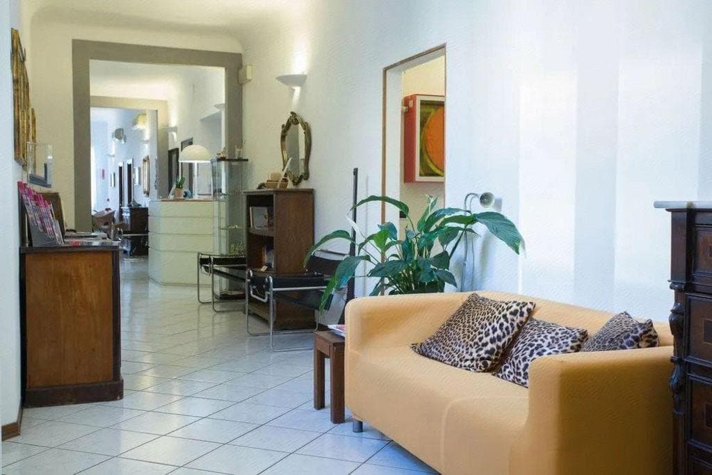 4F Boutique Hotel Florence in Florence, Italy