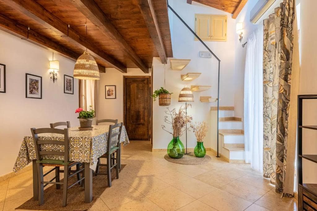 Duomo Apartments Cefalu in Cefalu, Italy