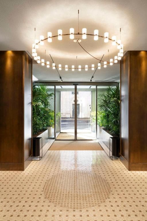 Radisson Collection Hotel, Roma Antica in Rome, Italy