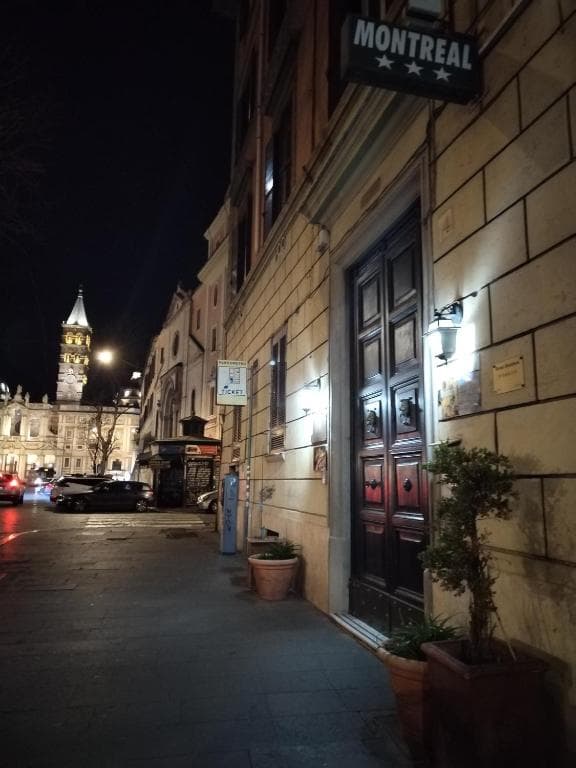 B&B L'Esquilina in Rome, Italy