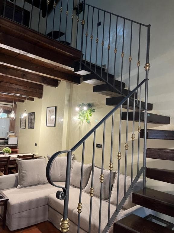 Bilocale Dafne Abbadesse Guest House M3-M5 Zara in Milan, Italy
