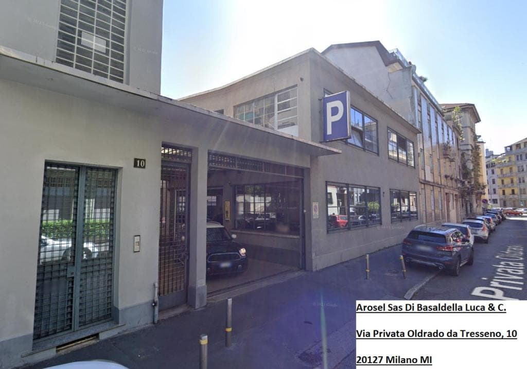 [New Modern Flat] 10 minutes walk from Central Station in Milan, Italy