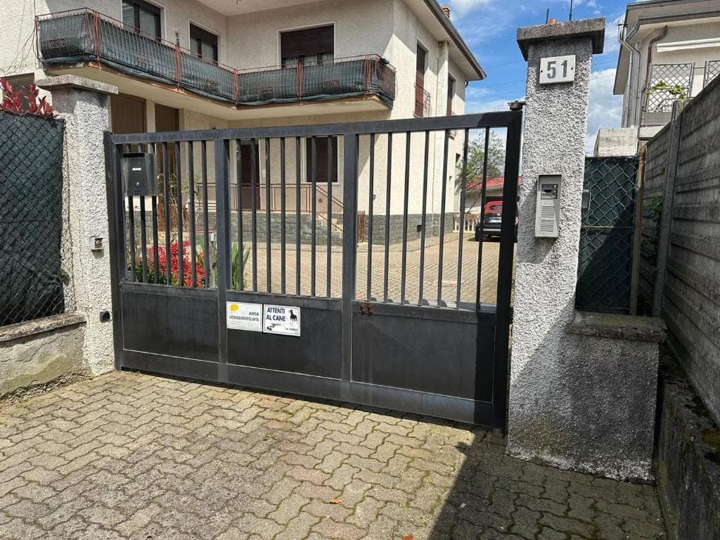 Il Laghetto - Residenza in Milan, Italy