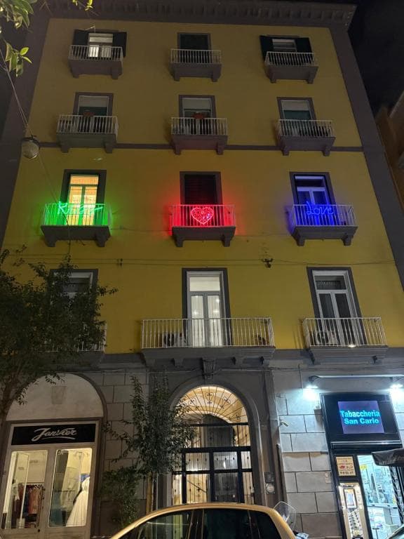 Dimora Don Pasquale Napoli in Naples, Italy