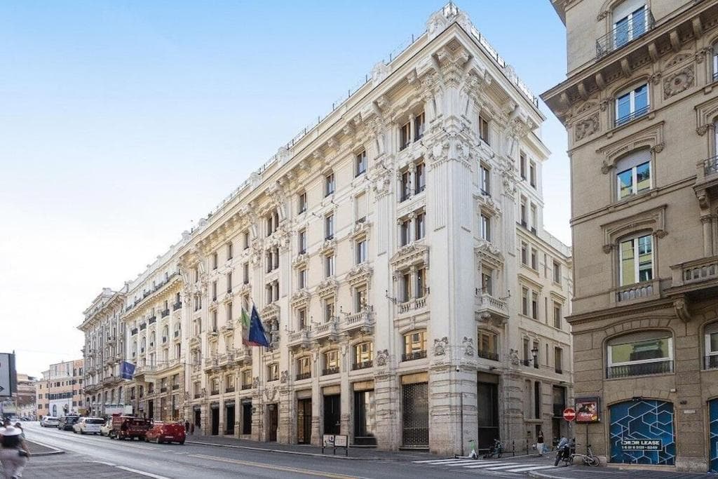 Dream Suite Trevi in Rome, Italy